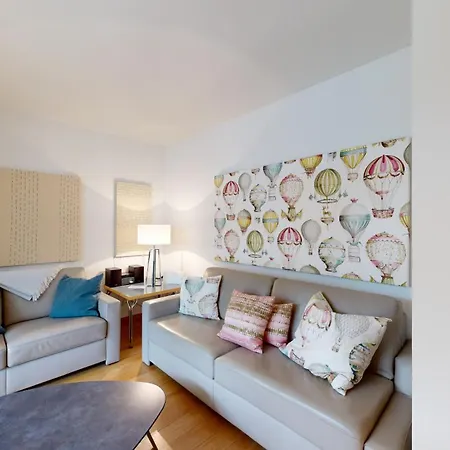 Apartamento In Direkter Strandlage Mit Eingeschraenktem Meerblick, Freia 09, *