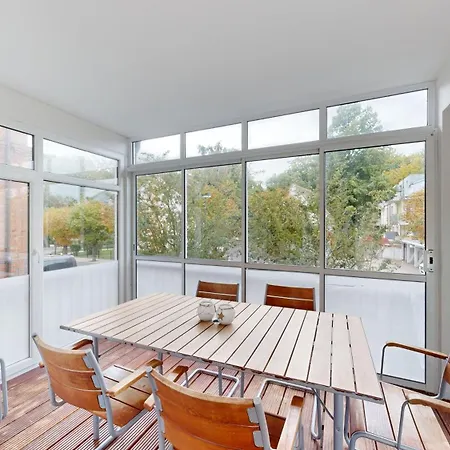 In Direkter Strandlage Mit Eingeschraenktem Meerblick, Freia 09,