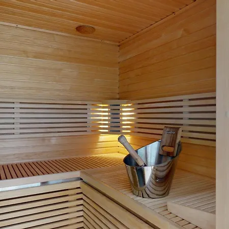 In Direkter Strandlage Mit Eingeschraenktem Meerblick, Freia 09, Lägenhet