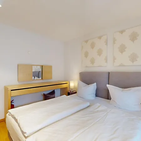 In Direkter Strandlage Mit Eingeschraenktem Meerblick, Freia 09, Apartamento Binz