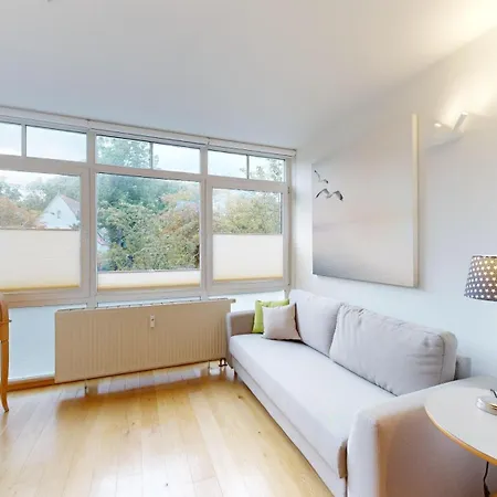 In Direkter Strandlage Mit Eingeschraenktem Meerblick, Freia 09, Apartamento *