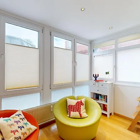 In Direkter Strandlage Mit Eingeschraenktem Meerblick, Freia 09, Lägenhet *