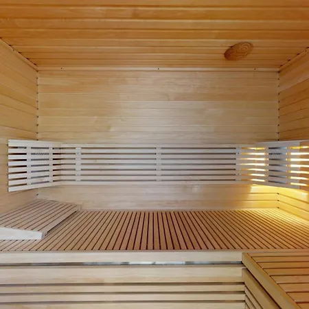 In Direkter Strandlage Mit Eingeschraenktem Meerblick, Freia 09, Lägenhet Binz