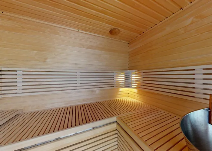 Appartement In Direkter Strandlage Mit Eingeschraenktem Meerblick, Freia 09, *