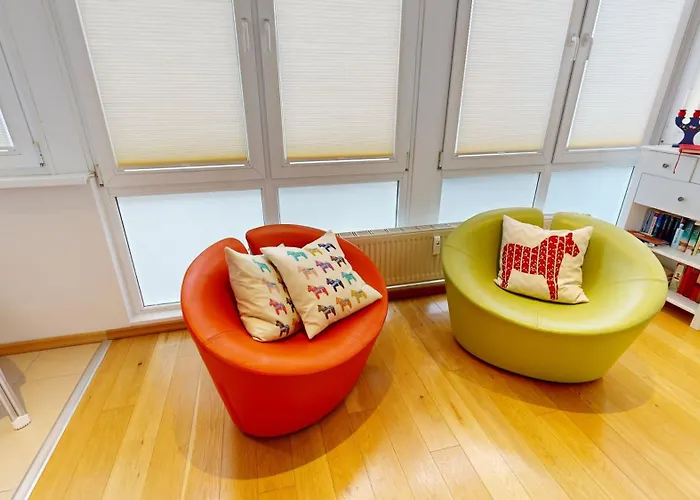 In Direkter Strandlage Mit Eingeschraenktem Meerblick, Freia 09, *