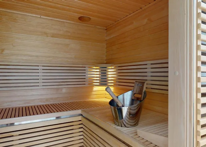 In Direkter Strandlage Mit Eingeschraenktem Meerblick, Freia 09, Appartement