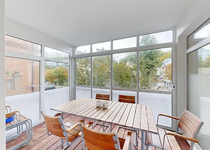 In Direkter Strandlage Mit Eingeschraenktem Meerblick, Freia 09, *