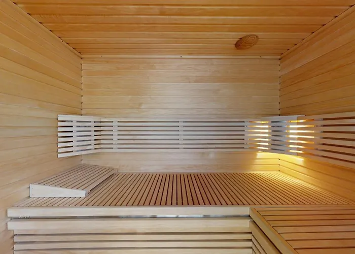 In Direkter Strandlage Mit Eingeschraenktem Meerblick, Freia 09, Appartement Binz