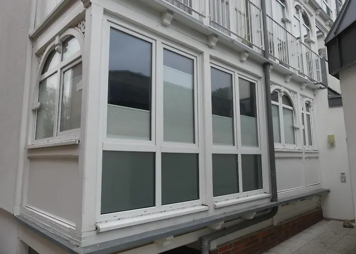 In Direkter Strandlage Mit Eingeschraenktem Meerblick, Freia 09, Appartement *